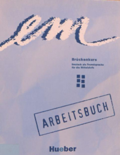 EM - Arbeitsbuch
