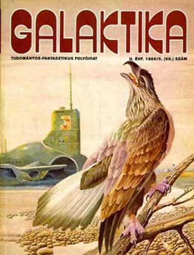 Galaktika II. vf. 1986/5. (68. szm)