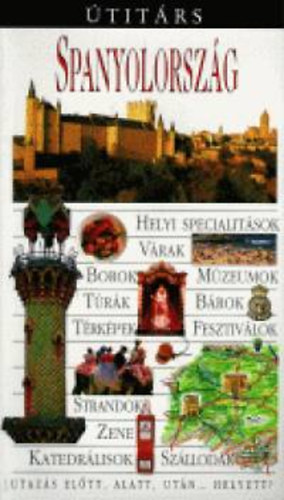 Ardagh; Baird - Spanyolorsz�g (�tit�rs)