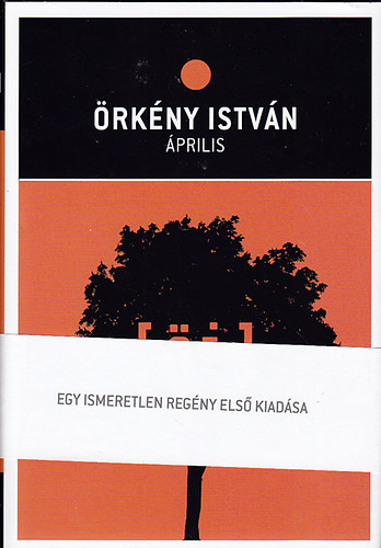 �rk�ny Istv�n - �prilis - �rk�ny Istv�n