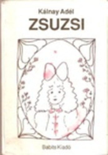 Klnay Adl - Zsuzsi