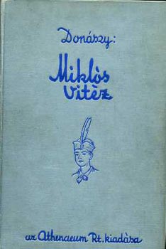 Don�szy Ferenc - Mikl�s vit�z