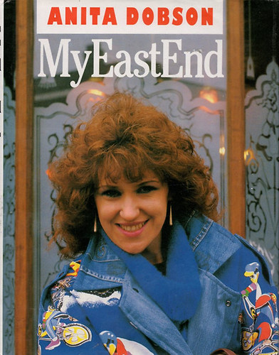 Anita Dobson - My East End