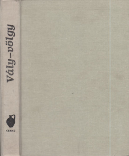 B. Kov�cs Istv�n - V�ly-v�lgy