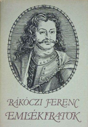 R�k�czi Ferenc - Eml�kiratok