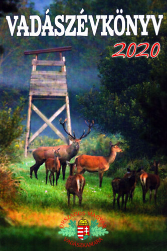 Vad�sz�vk�nyv 2020