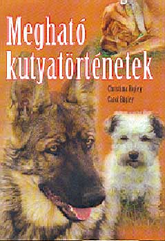 Christina-Bigley, Caro Bigley - Meghat� kutyat�rt�netek