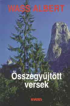 Wass Albert - �sszegy�jt�tt versek