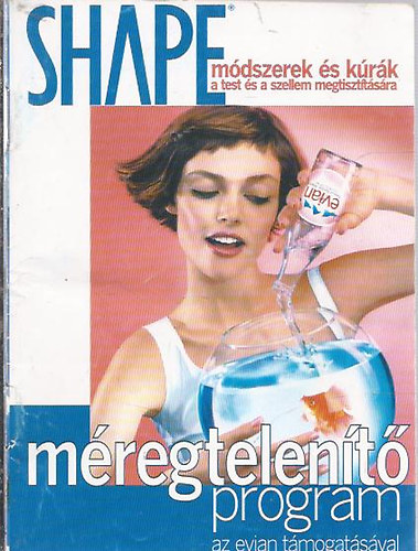Mregtelent program
