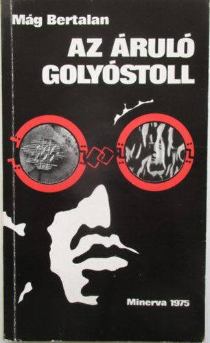 M�g Bertalan - Az �rul� goly�stoll