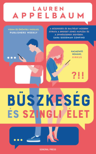 Lauren Appelbaum - Büszkeség és szingli élet