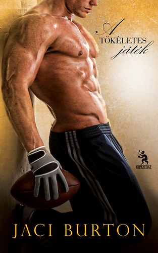Jaci Burton - A t�k�letes j�t�k