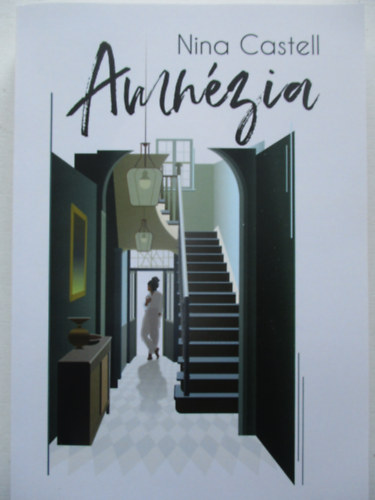 Nina Castell - Amn�zia