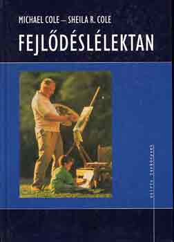Sheila R. Cole Michael Cole - Fejl�d�sl�lektan