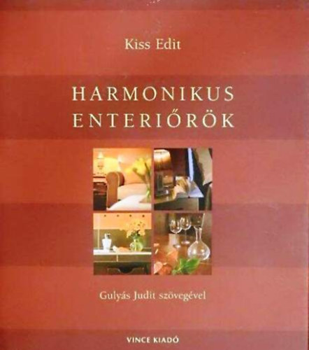 Kiss Edit - Harmonikus enterirk
