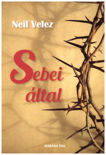 Neil Velez - Sebei �ltal