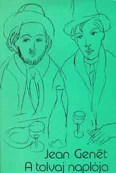 Jean Genet - A tolvaj napl�ja