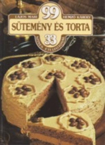 Lajos Mari; Hemz� K�roly - 99 h�zi s�tem�ny 33 sz�nes �telfot�val