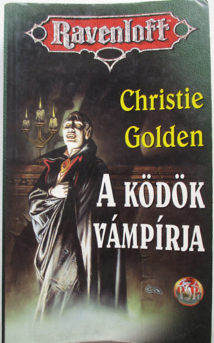 Christie Golden - A kdk vmprja