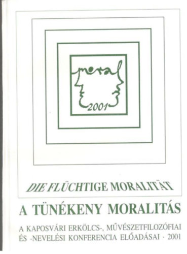 A tnkeny moralits