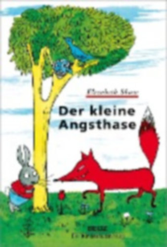 Elizabeth Shaw - Elizabeth Shaw - Der kleine Angsthase