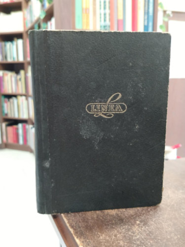 Liszkai Lajos - A hindu szerelem misztikuma