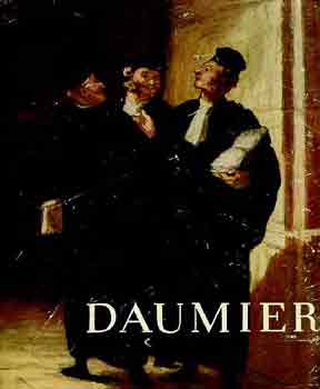 Gerhart Ziller - Honor Daumier