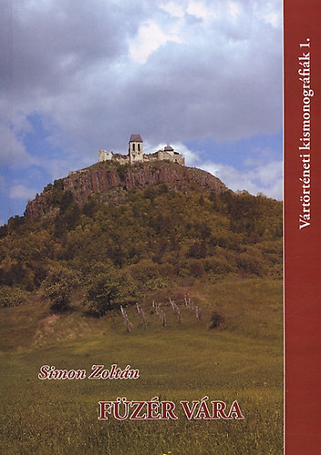 Simon Zolt�n - F�z�r v�ra - V�rt�rt�neti kismonogr�fi�k 1.