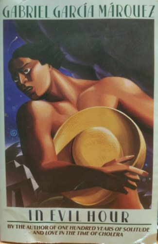 Gabriel Garc�a M�rquez - In evil hour