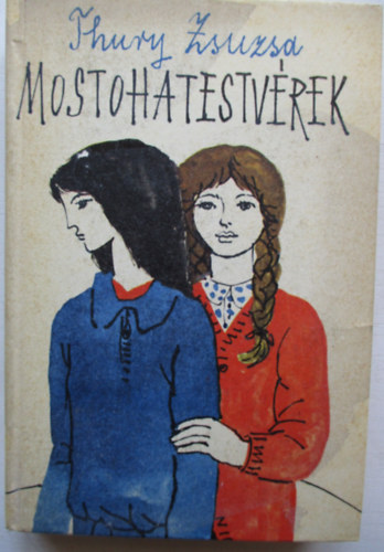 Thury Zsuzsa - Mostohatestv�rek