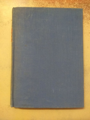 ifj. Wlassics Gyula - Az �n g�ly�m