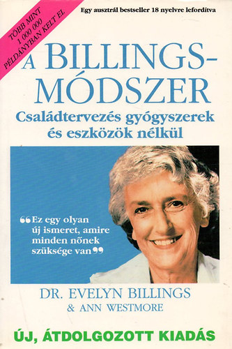 Dr. Evelyn Billings - A billings-mdszer