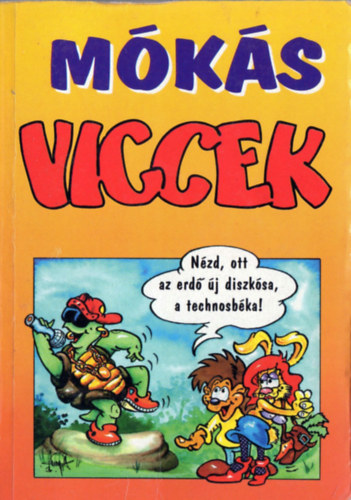 Mor kos  (sszelltotta) - Mks viccek