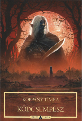 Koppny Tmea - Kdcsempsz