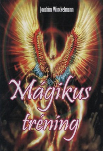 Johann Joachim Winckelmann - M�gikus tr�ning