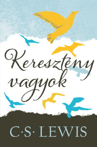 Keresztny vagyok