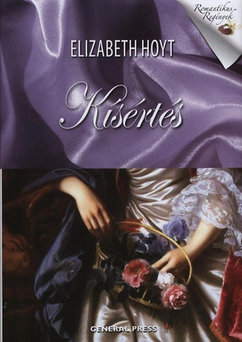 Elizabeth Hoyt - K�s�rt�s