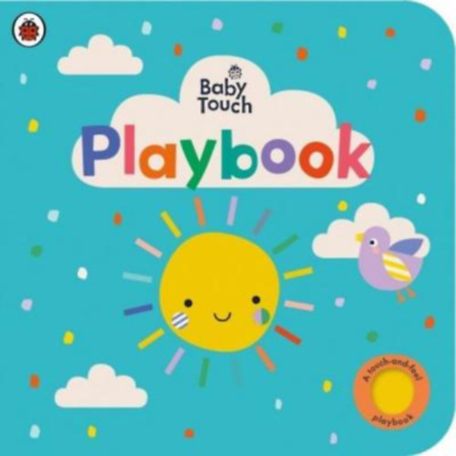 Playbook baby Touch
