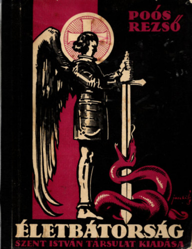 Po�s Rezs� - �letb�tors�g