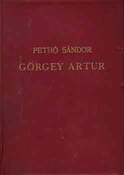 Peth Sndor - Grgey Arthur