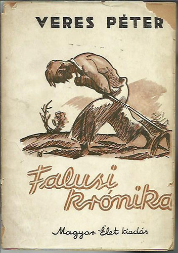 Falusi krnika