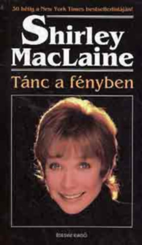 Shirley MacLaine - T�nc a f�nyben