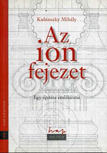 Kubinszky Mihly - Az ion fejezet