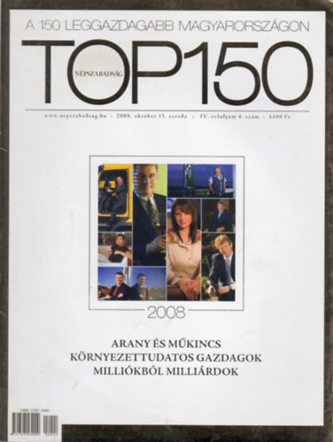 Npszabadsg IV. vfolyam 4.szm