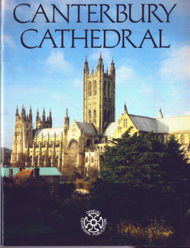 Canterbury cathedral