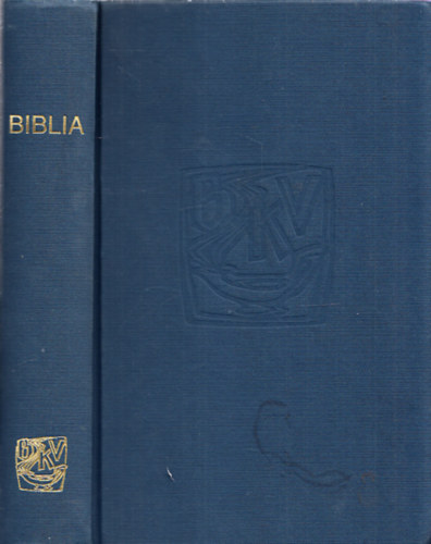 G. Ingwersen - Biblia magyarzatokkal s kpekkel