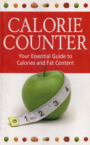 Calorie Counter