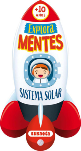 Exploramentes sistema solar + de 10 anos