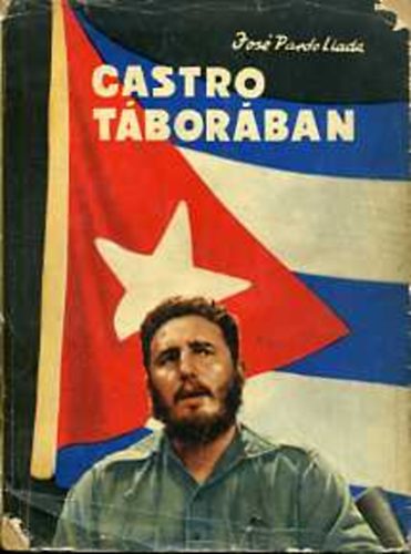 Jos� Pardo Liada - Castro t�bor�ban