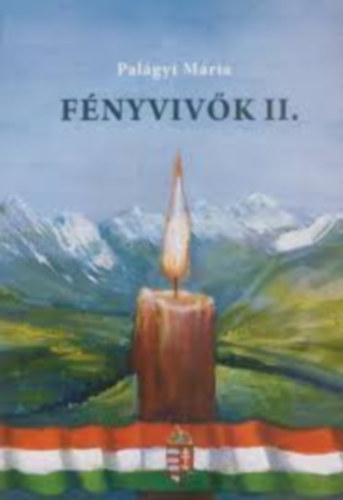 Palgyi Mria - Fnyvivk. Akik kimaradtak a lexikonokbl